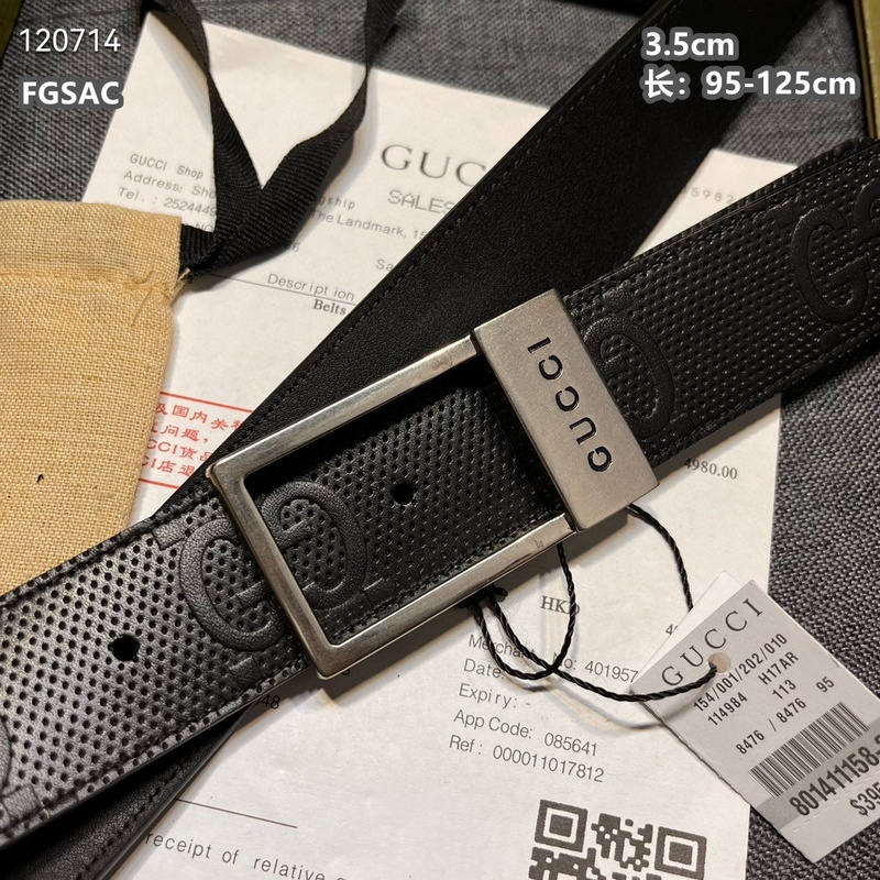 Gucci Belts 5686